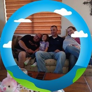 Meet your Posher, Donna